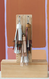 Bermuda Boy with Fantasy Print